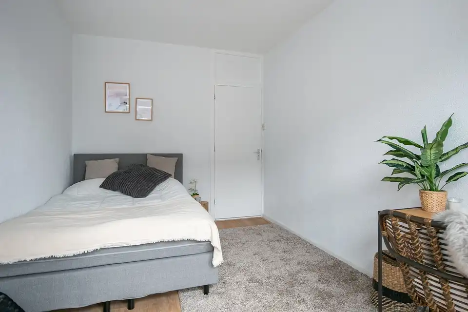 Kamer Foto #1 te huur bij Huurstunt