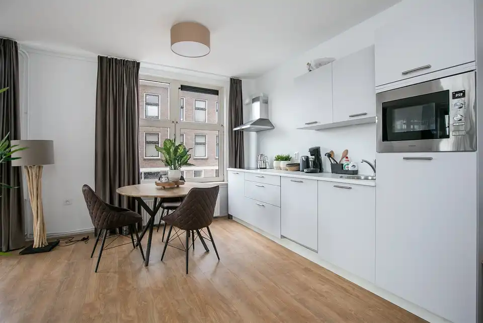 Kamer Foto #2 te huur bij Huurstunt