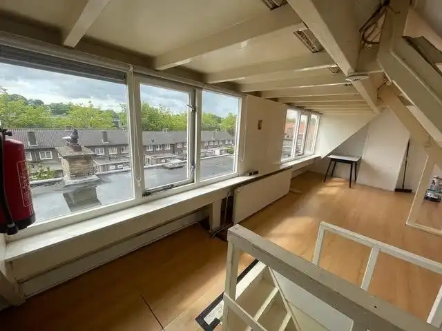 Kamer Foto #2 te huur bij Huurstunt