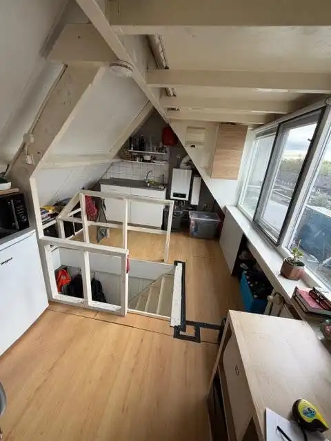 Kamer Foto #3 te huur bij Huurstunt