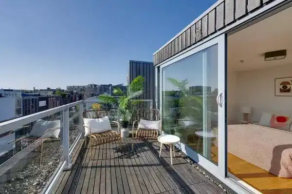 Huurwoning Foto #2 te huur bij Huurstunt