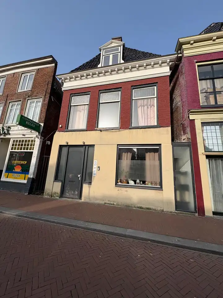 Appartement Foto #0 te huur bij Huurstunt