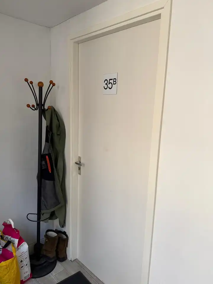 Appartement Foto #1 te huur bij Huurstunt
