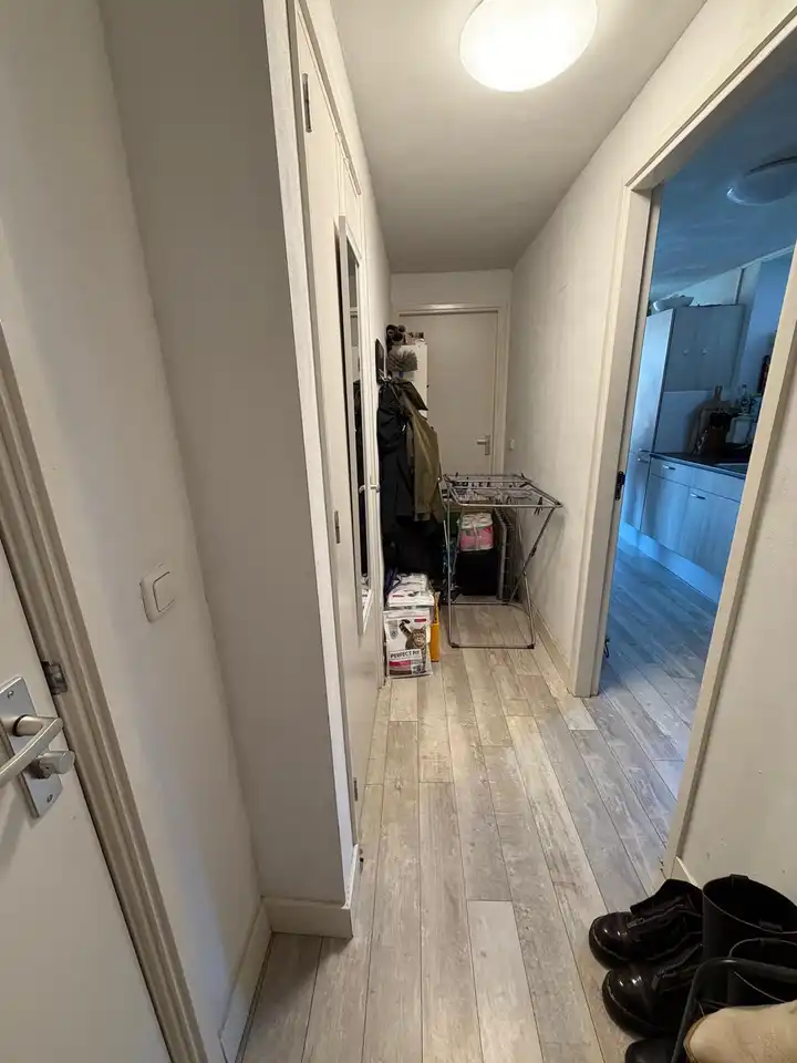 Appartement Foto #2 te huur bij Huurstunt