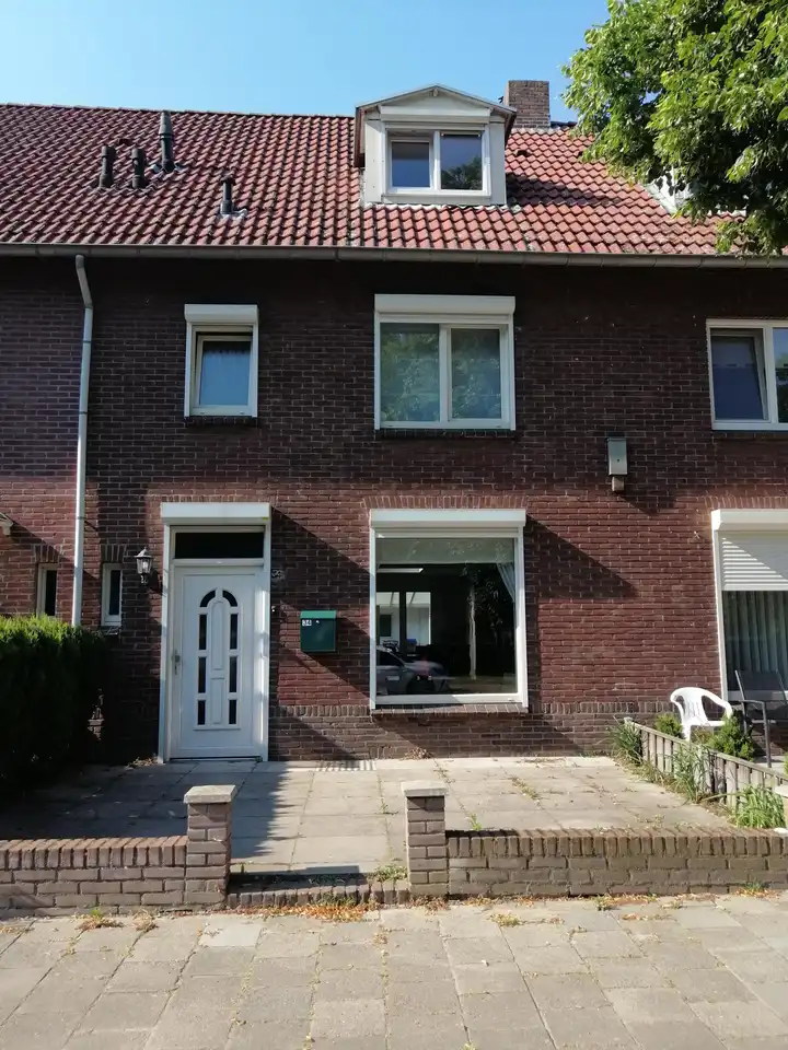 Huurwoning Foto #0 te huur bij Huurstunt