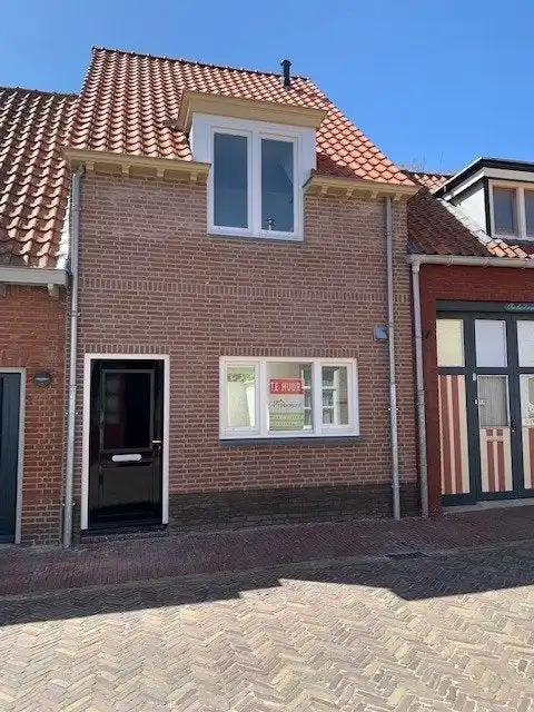 Huurwoning Foto #0 te huur bij Huurstunt