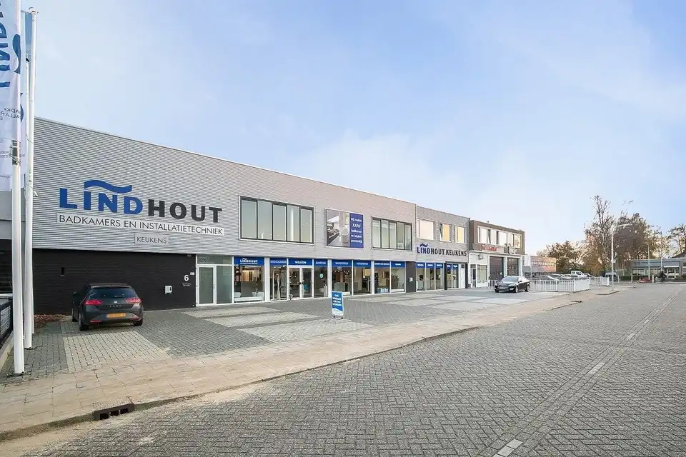 Appartement Foto #2 te huur bij Huurstunt