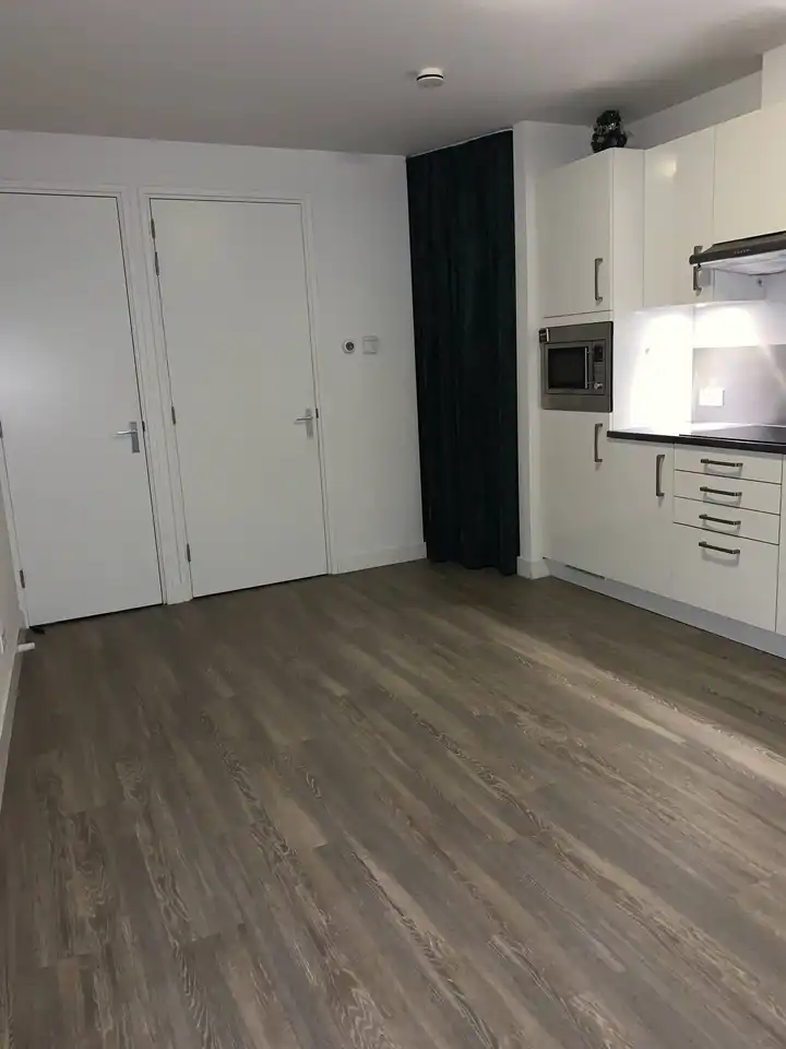 Appartement Foto #1 te huur bij Huurstunt