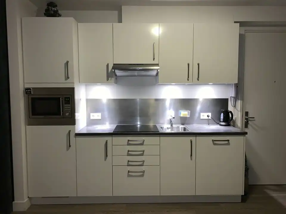 Appartement Foto #3 te huur bij Huurstunt