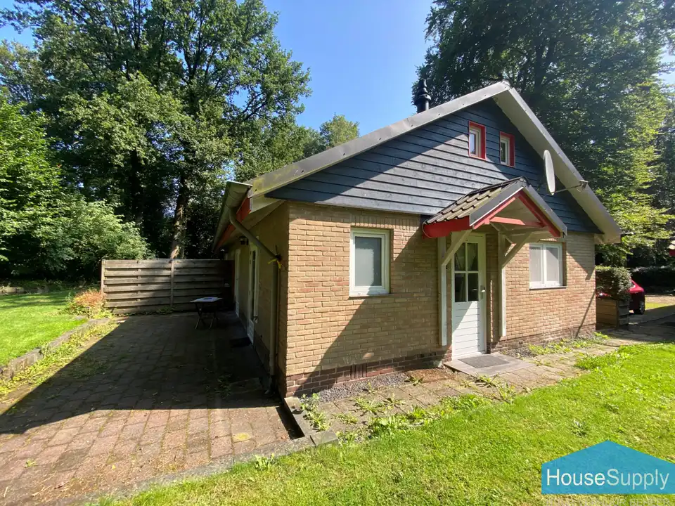 Huurwoning Foto #1 te huur bij Huurstunt