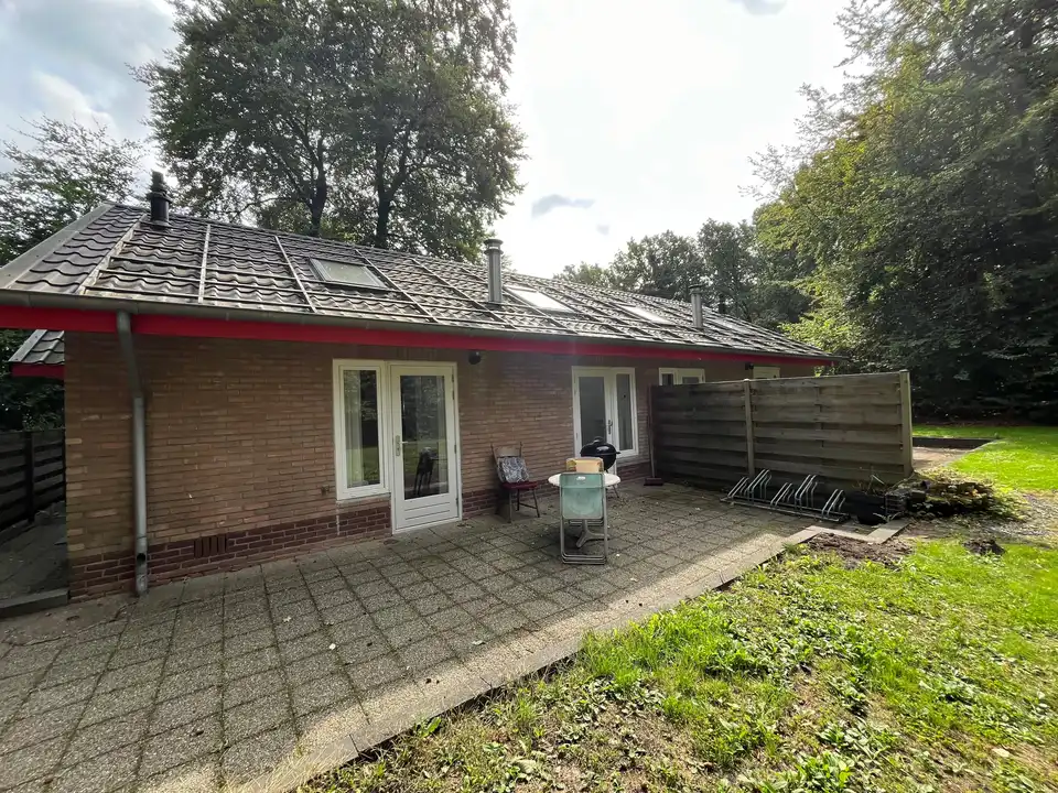 Huurwoning Foto #0 te huur bij Huurstunt