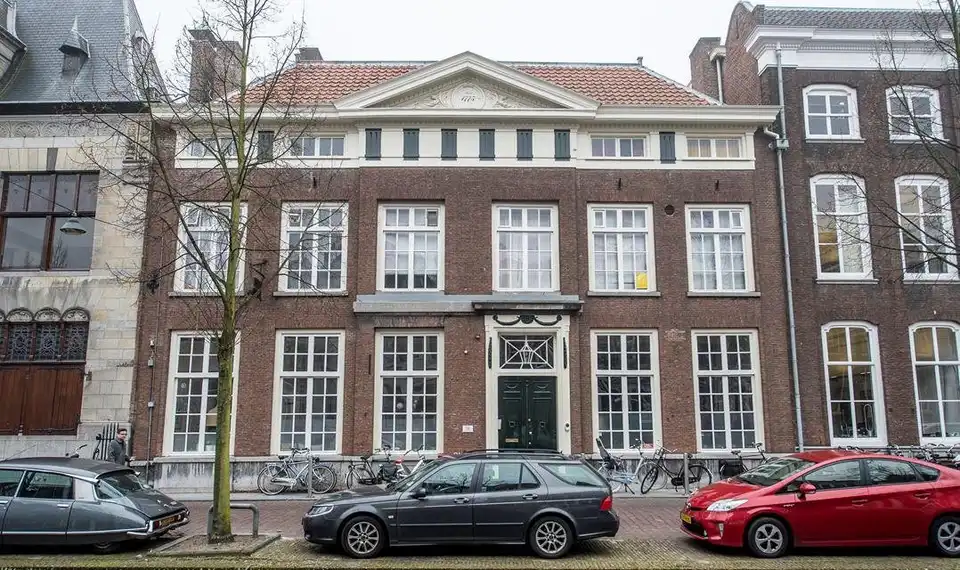 Appartement Foto #0 te huur bij Huurstunt