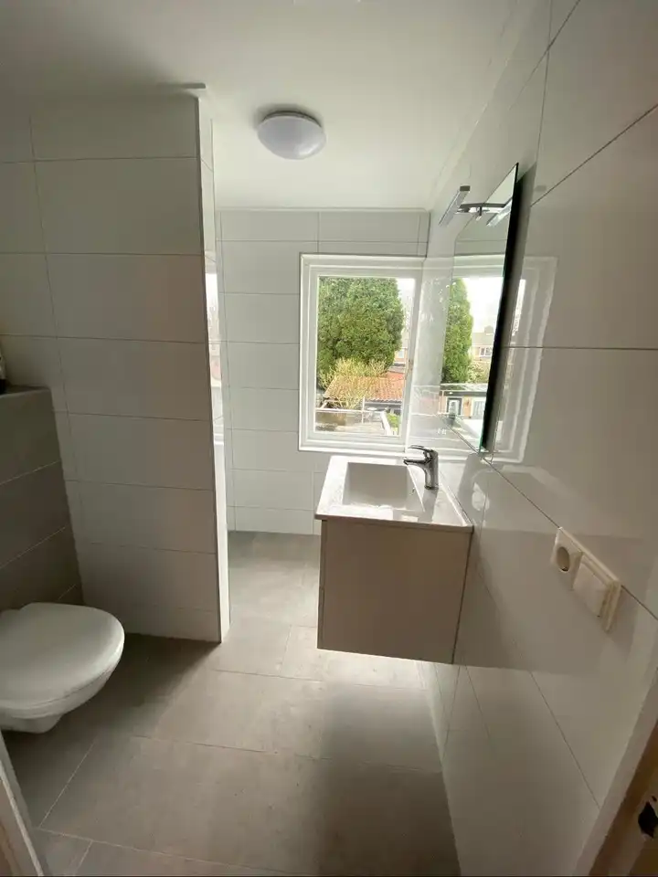 Kamer Foto #3 te huur bij Huurstunt