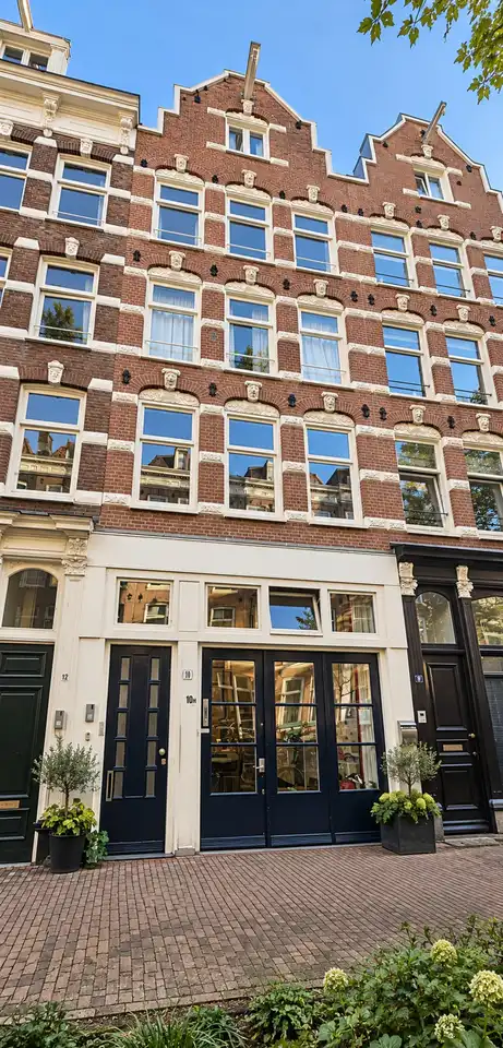 Appartement Foto #0 te huur bij Huurstunt