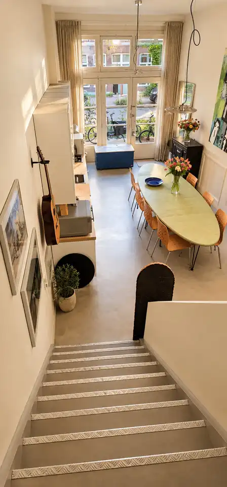 Appartement Foto #2 te huur bij Huurstunt