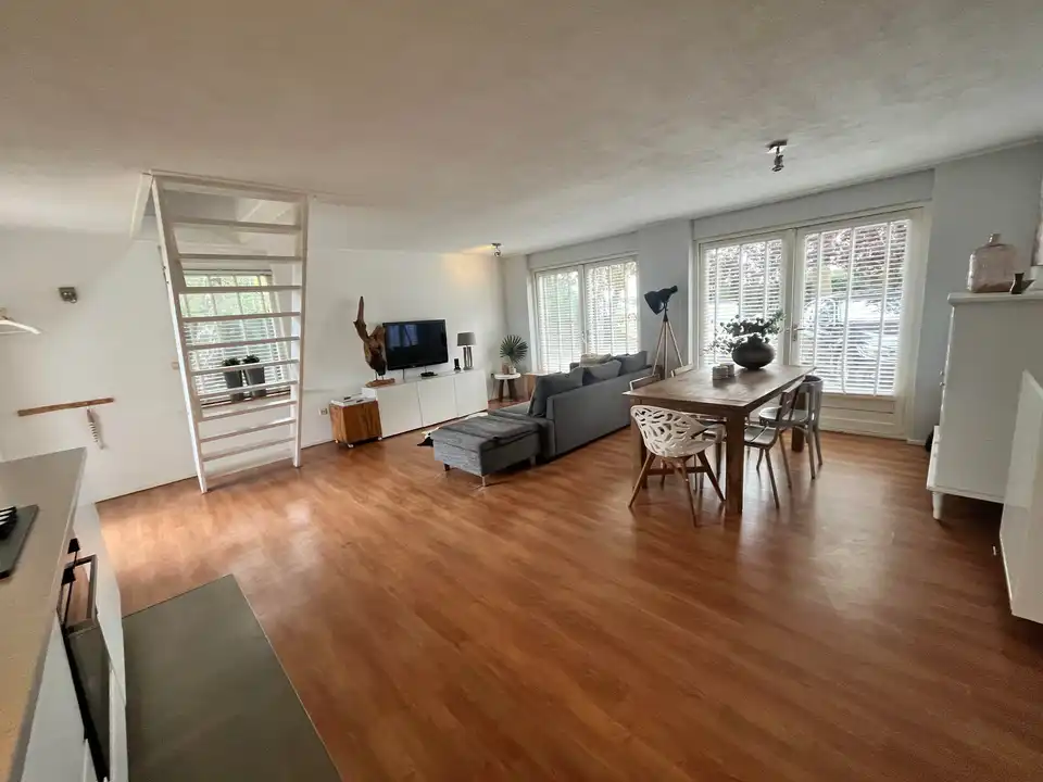 Appartement Foto #2 te huur bij Huurstunt