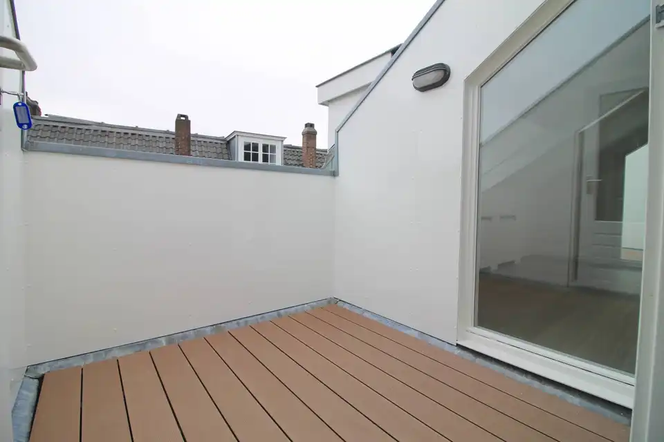 Appartement Foto #3 te huur bij Huurstunt