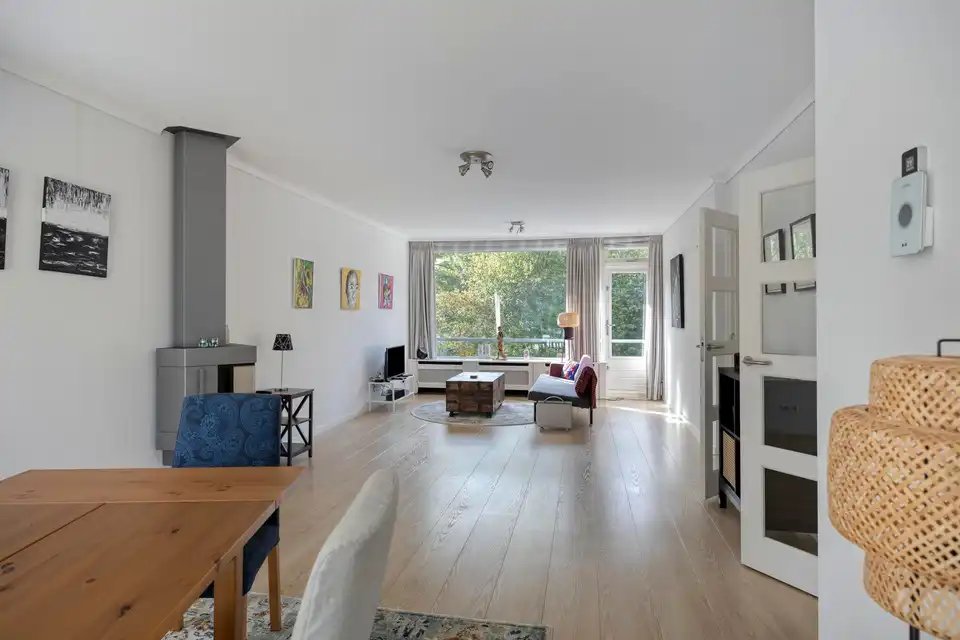 Appartement Foto #1 te huur bij Huurstunt
