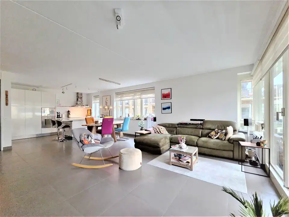 Appartement Foto #1 te huur bij Huurstunt