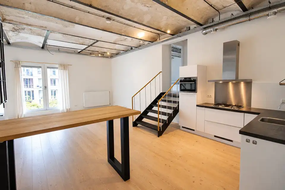 Appartement Foto #2 te huur bij Huurstunt