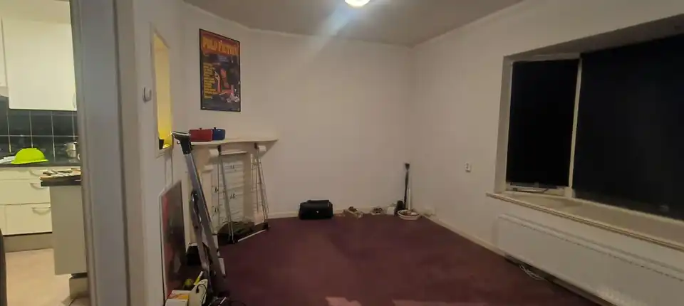 Appartement Foto #1 te huur bij Huurstunt
