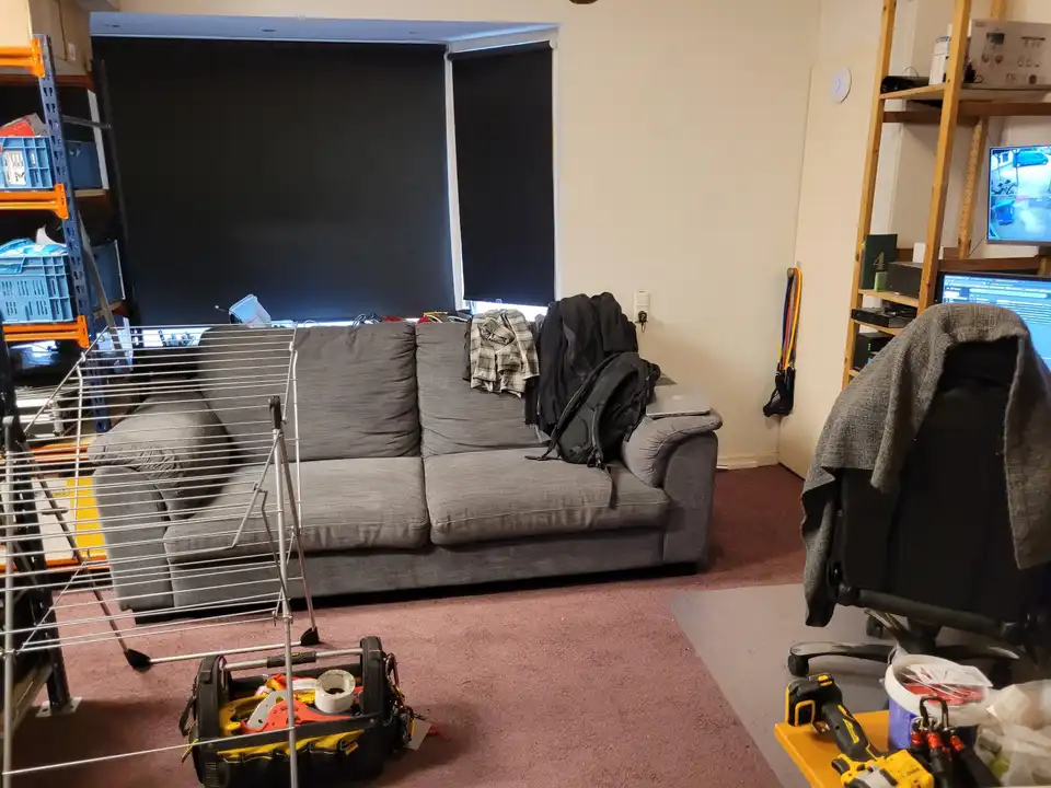 Appartement Foto #2 te huur bij Huurstunt