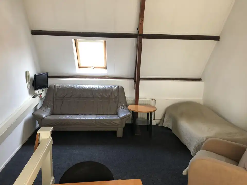 Kamer Foto #0 te huur bij Huurstunt