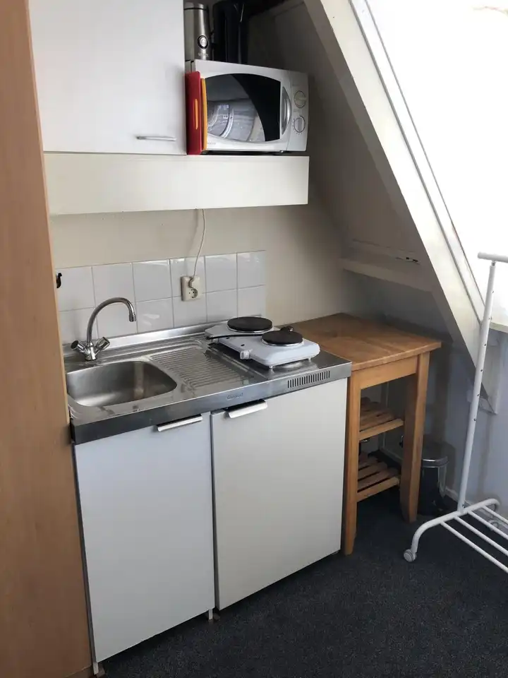 Kamer Foto #1 te huur bij Huurstunt