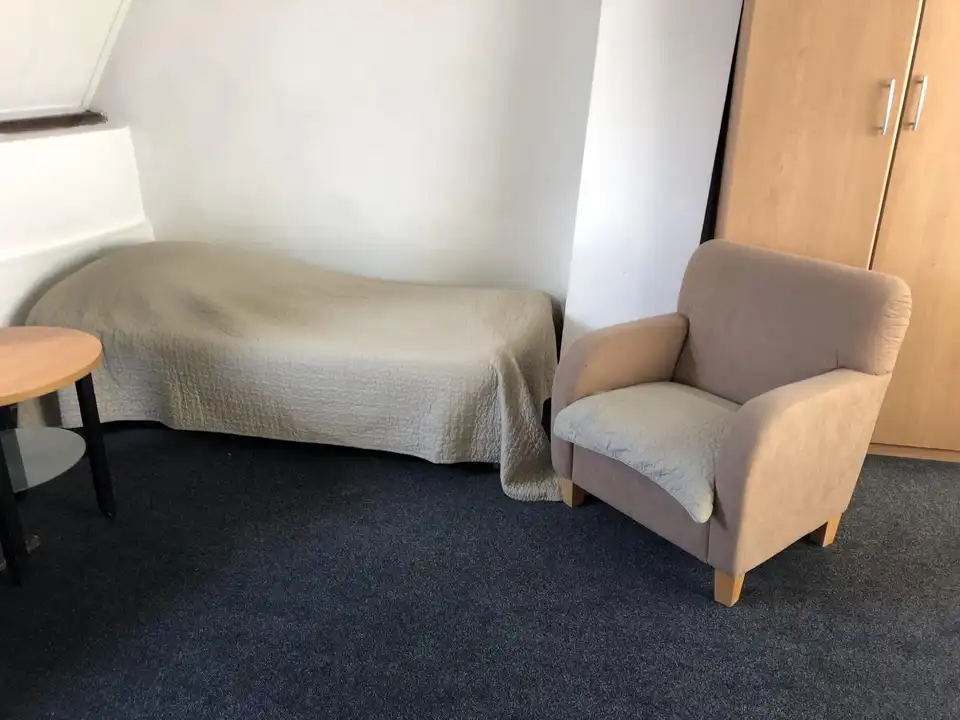 Kamer Foto #3 te huur bij Huurstunt