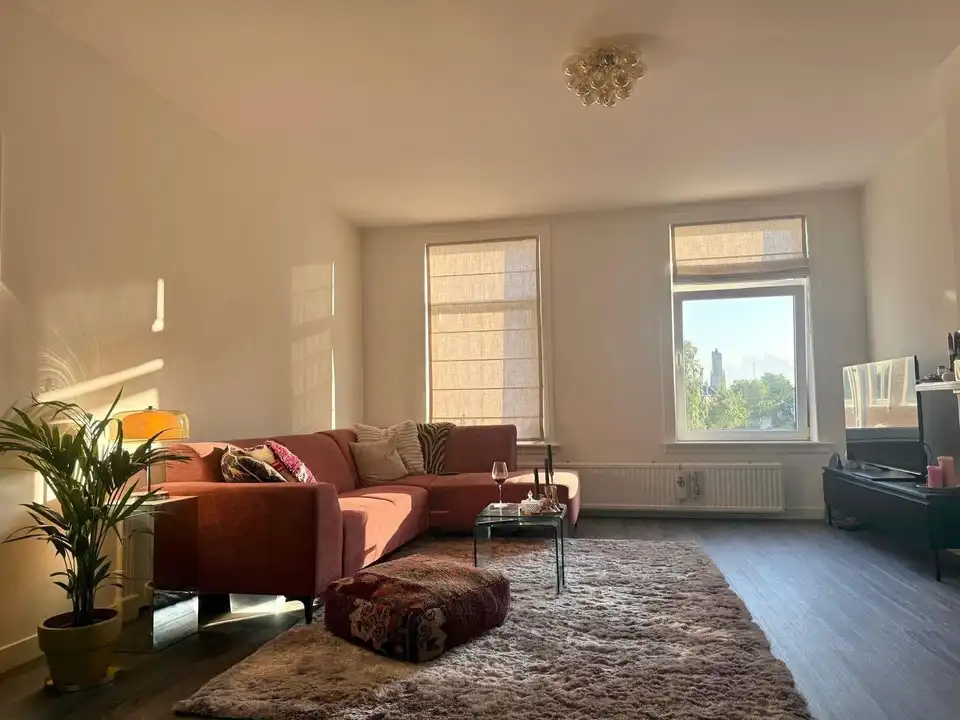 Appartement Foto #1 te huur bij Huurstunt