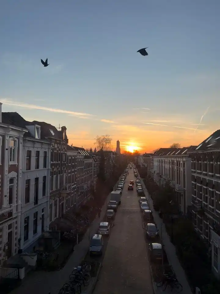 Appartement Foto #2 te huur bij Huurstunt