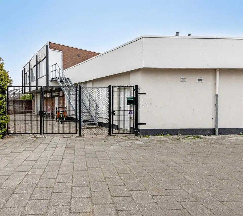 Appartement Foto #0 te huur bij Huurstunt