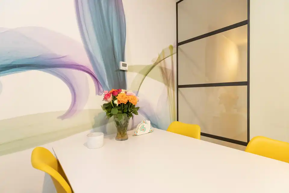 Appartement Foto #3 te huur bij Huurstunt