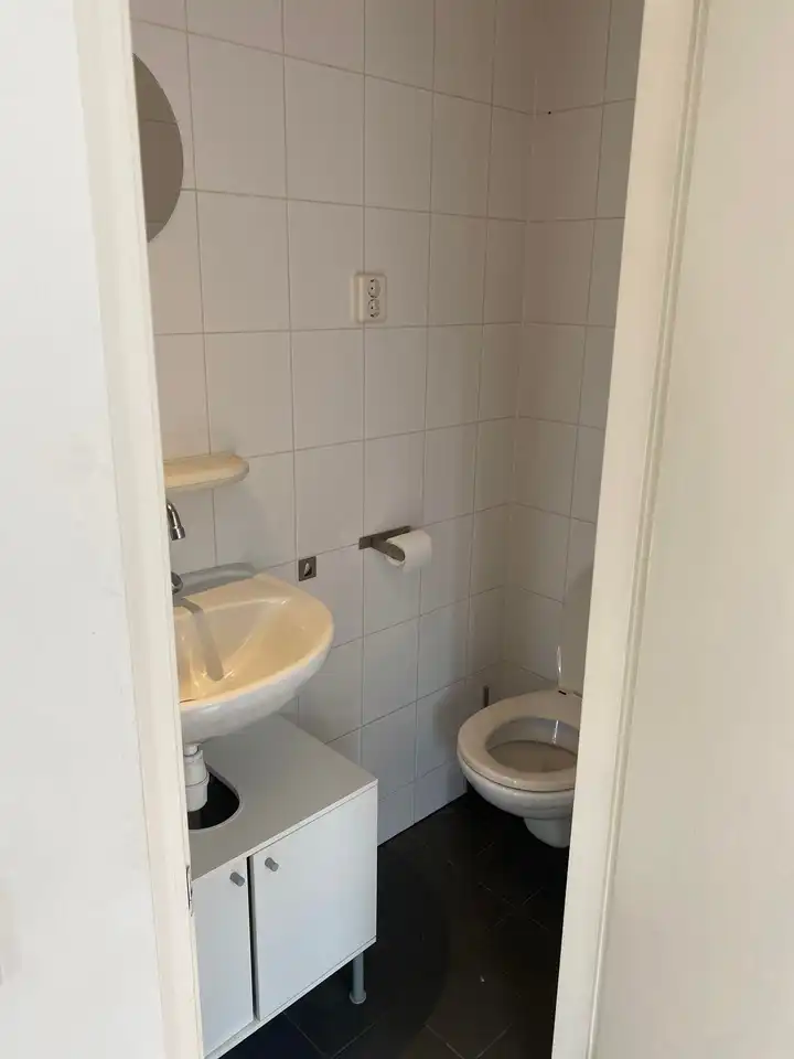 Kamer Foto #1 te huur bij Huurstunt