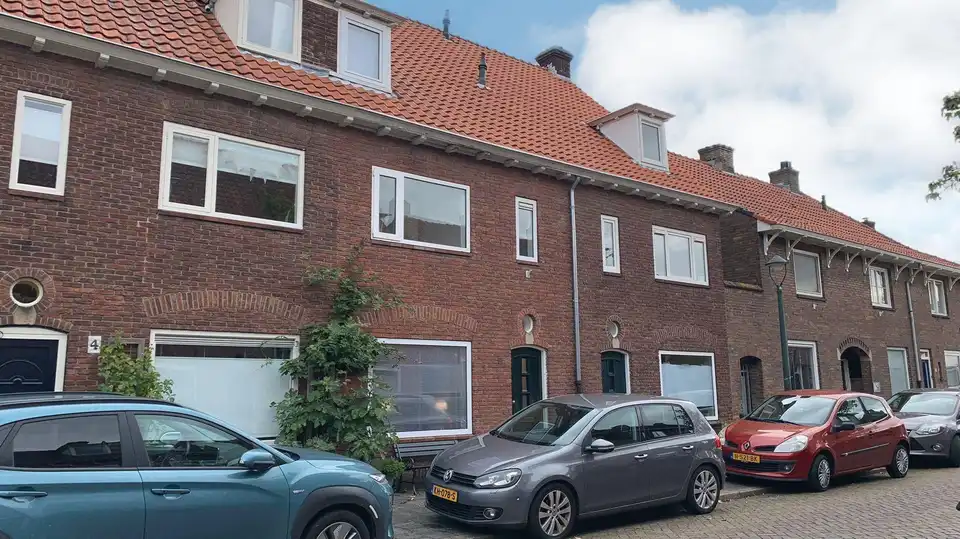 Huurwoning Foto #0 te huur bij Huurstunt