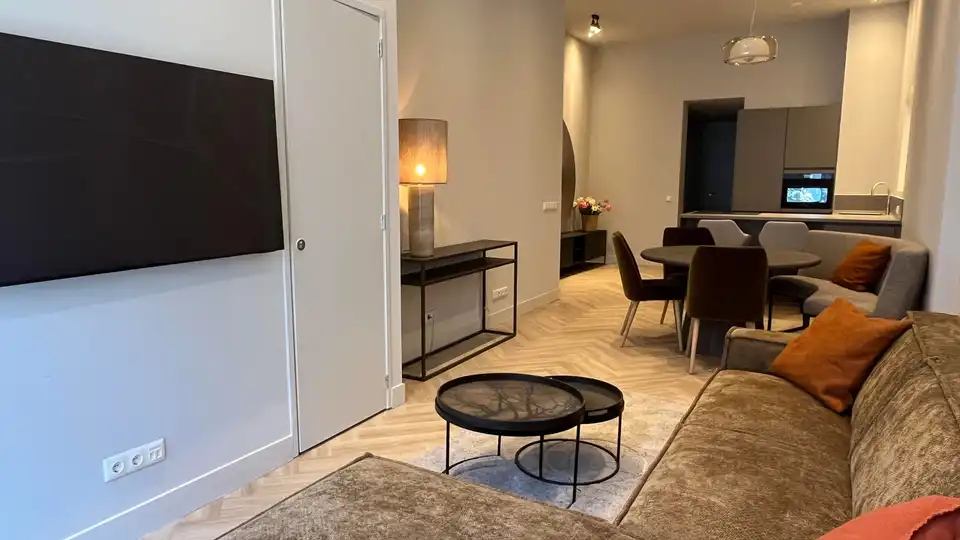 Appartement Foto #1 te huur bij Huurstunt