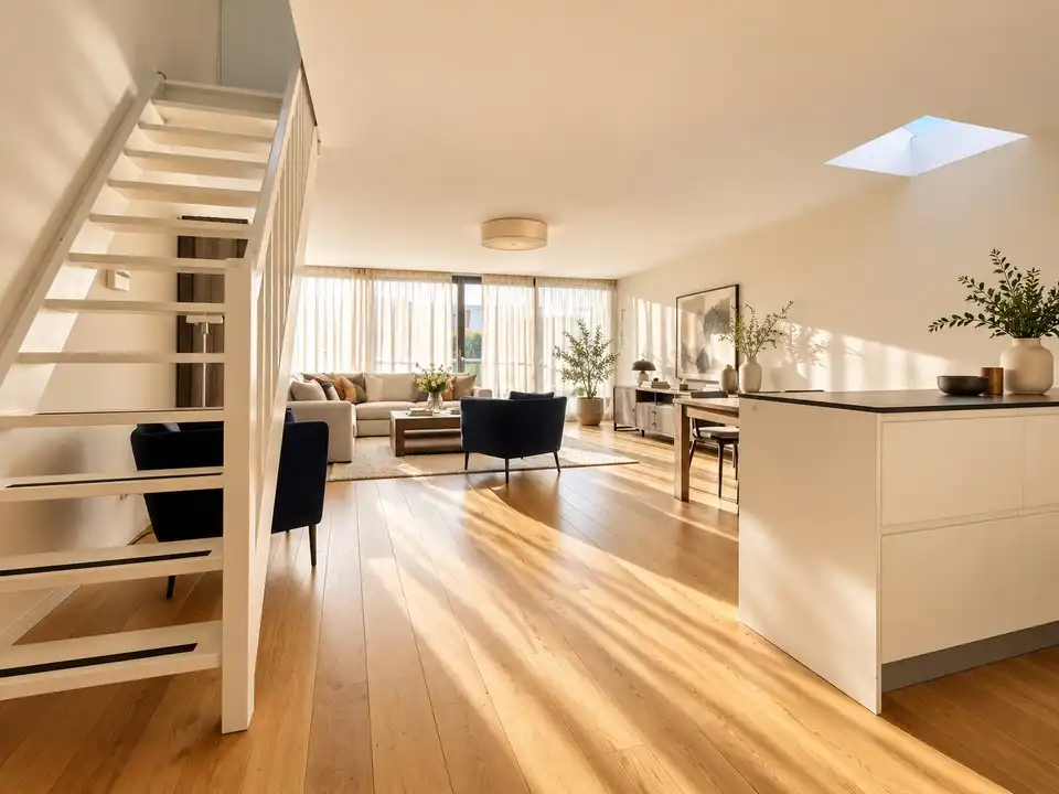 Huurwoning Foto #0 te huur bij Huurstunt