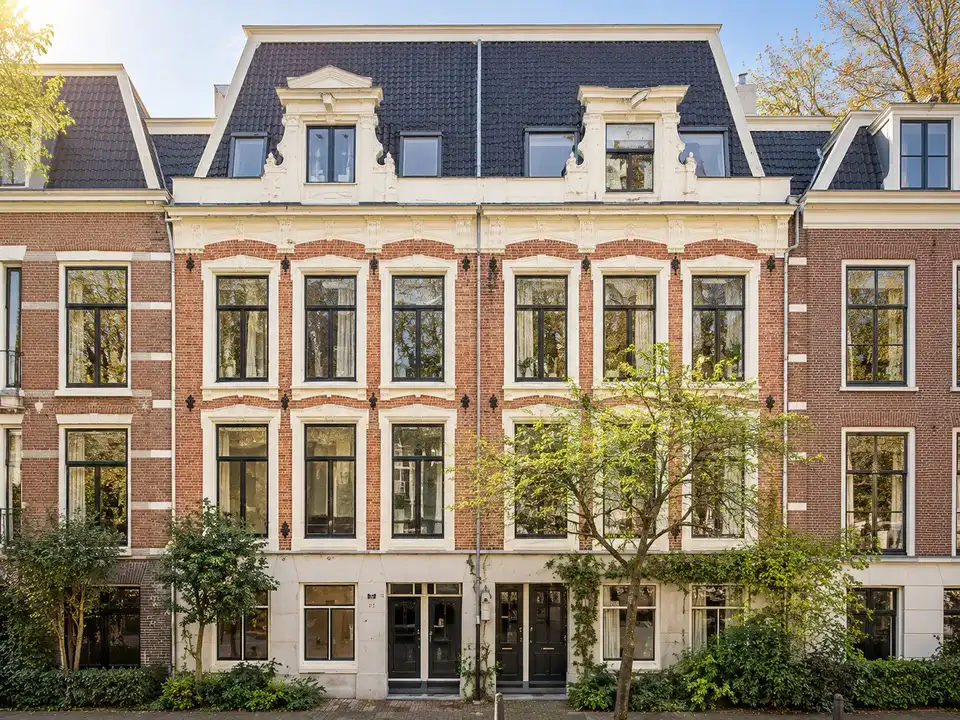 Appartement Foto #0 te huur bij Huurstunt