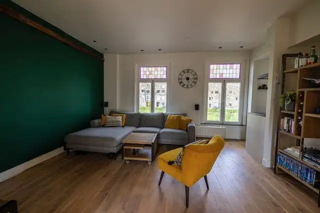 Appartement Foto #3 te huur bij Huurstunt