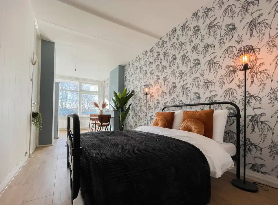 Appartement Foto #0 te huur bij Huurstunt