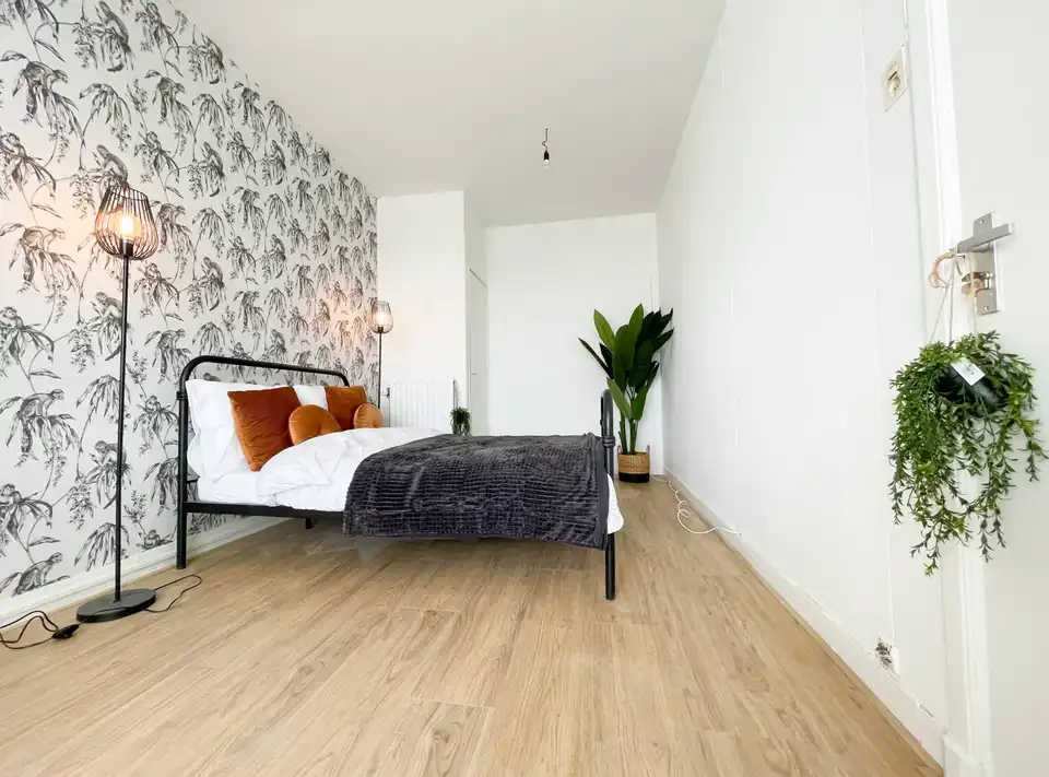 Appartement Foto #2 te huur bij Huurstunt