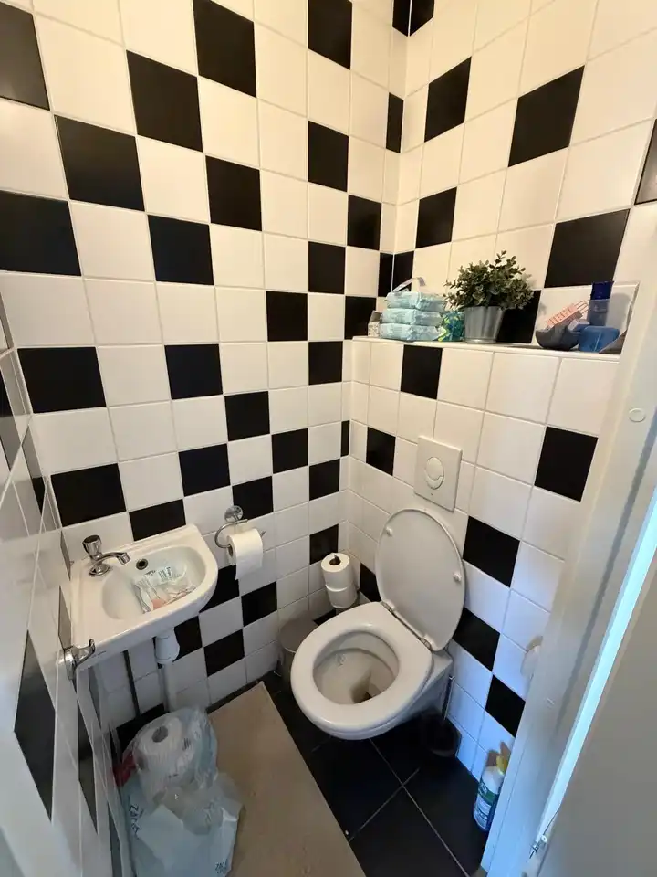 Huurwoning Foto #2 te huur bij Huurstunt