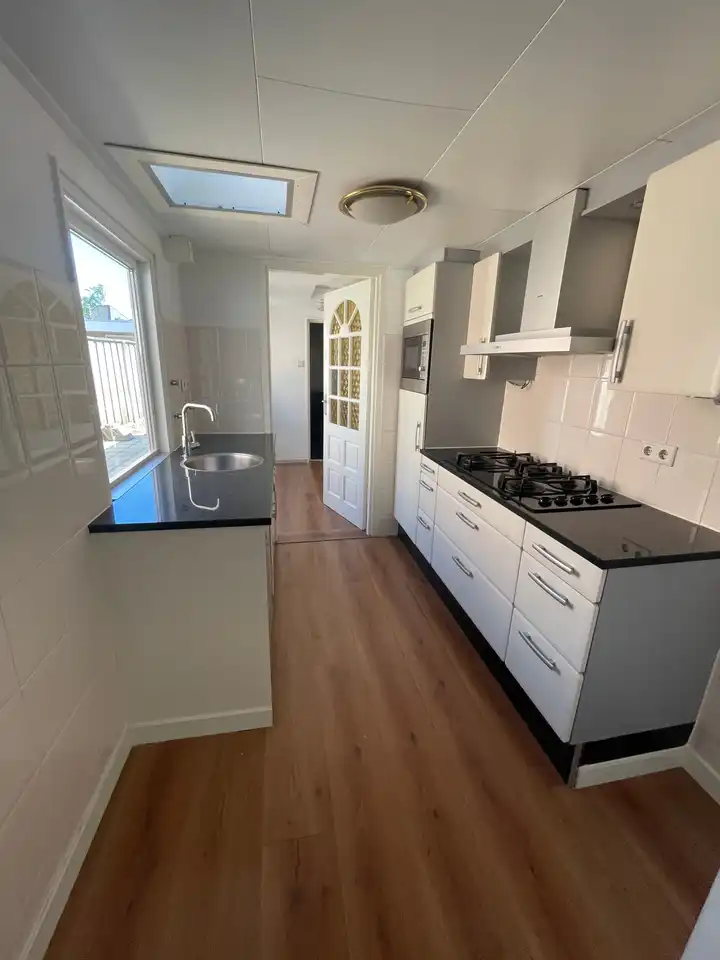 Appartement Foto #1 te huur bij Huurstunt