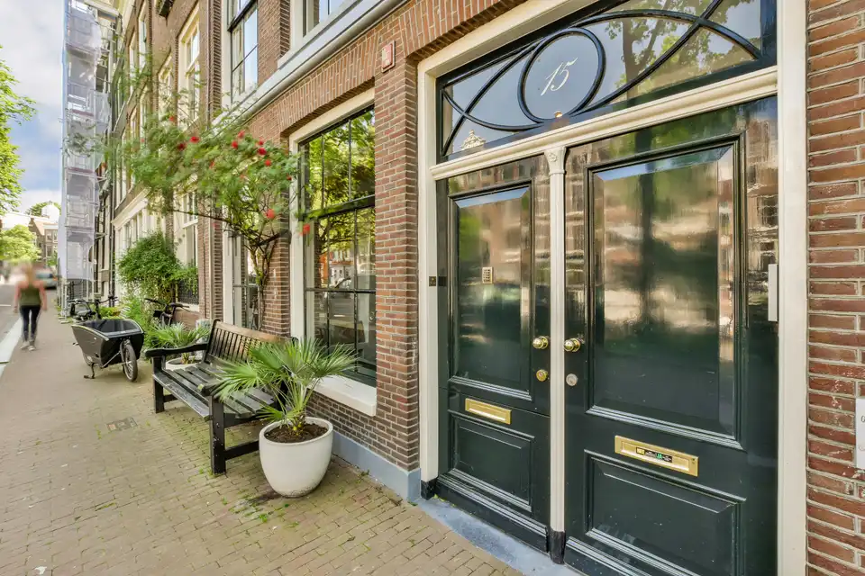 Huurwoning Foto #1 te huur bij Huurstunt