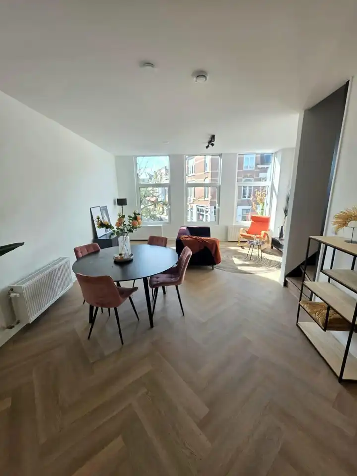 Appartement Foto #3 te huur bij Huurstunt