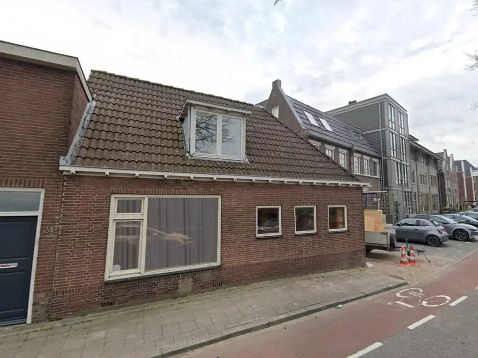 Appartement Foto #0 te huur bij Huurstunt