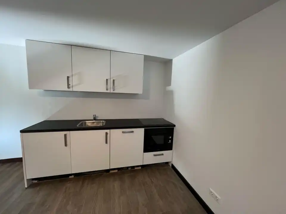 Appartement Foto #3 te huur bij Huurstunt