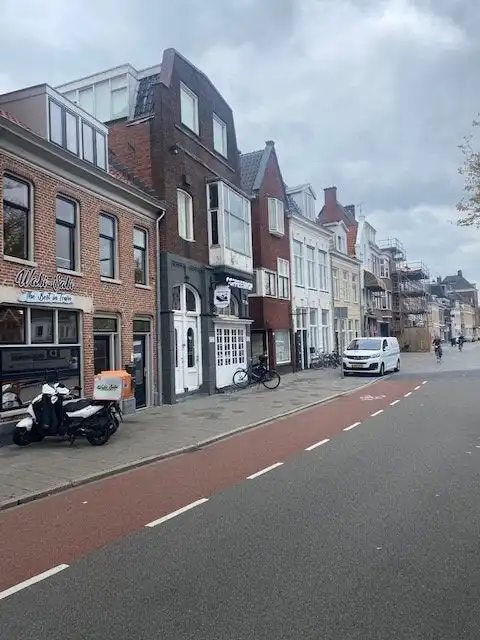 Studio Foto #0 te huur bij Huurstunt