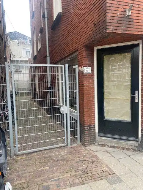 Studio Foto #1 te huur bij Huurstunt