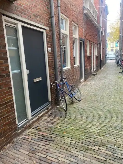 Studio Foto #2 te huur bij Huurstunt